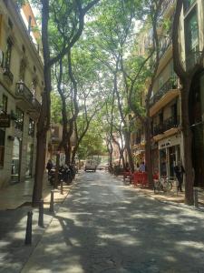 Gallery image of Up Town in Valencia
