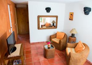 Gallery image of La Residencia del Paseo in Las Terrenas