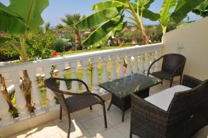 Gallery image of Ionion Star Hotel in Tholón