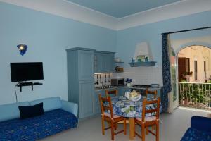 Gallery image of Appartamento La Corallina in Positano