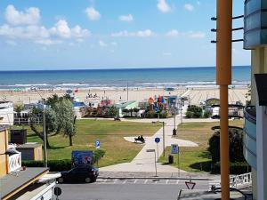 Gallery image of Hotel Mizar in Rimini