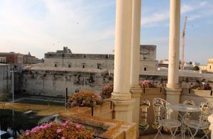 Fotografie z fotogalerie ubytování Armonia B&B v destinaci Lecce