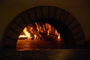Fotografie z fotogalerie ubytování Al Pian Garnì Hotel - B&B & Pizza v destinaci Vattaro