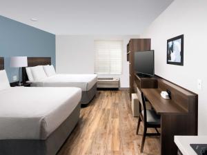 Gallery image of Extended Stay America Suites - Clearwater in Clearwater