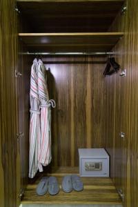 Fotografie z fotogalerie ubytování Camelot Hotel v destinaci Džunija