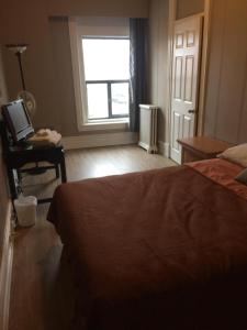 Fotografie z fotogalerie ubytování Algonquin Hotel v destinaci Sault Ste. Marie