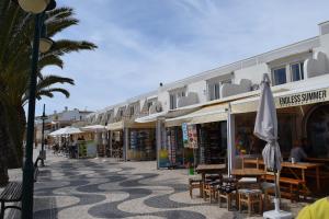 Imagen de la galería de Casa da Praia | Luz Beach, en Luz