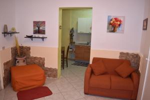 Gallery image of Appartamento Patrico in Trapani