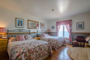 Gallery image of Auberge Marcel Gagnon in Sainte-Flavie