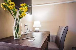 Fotografie z fotogalerie ubytování Potemkinn Hotel v Oděse