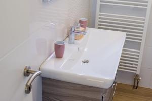 Fotografie z fotogalerie ubytování Apartment Simoni ZD v destinaci Zadar