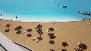 Fotografie z fotogalerie ubytování Departamento Resort Lagunas del Mar v destinaci La Serena