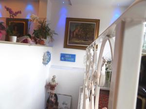 Fotografie z fotogalerie ubytování Hotel Residence Villa Del Mare v Rimini