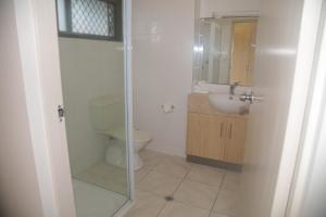 Bagno di Reef Gateway Hotel