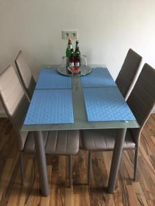 Galeriebild der Unterkunft Lorenz Apartment in Hattingen