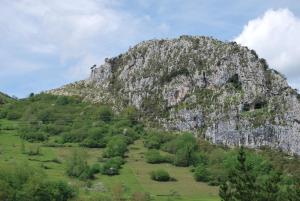 Φωτογραφία από το άλμπουμ του Mirador De Urriellu σε Poo de Cabrales