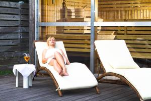 Φωτογραφία από το άλμπουμ του Hotel Marvia σε Schwarzenberg im Bregenzerwald