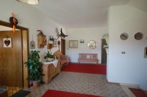 Fotografie z fotogalerie ubytování Garnì Bel Air v destinaci Colfosco