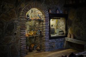 Fotografie z fotogalerie ubytování GNG Guest House v destinaci Telavi