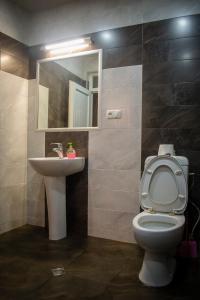 Gallery image of GNG Guest House in Telavi