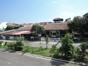 Photo de la galerie de l'établissement The Pillohouzzze, à Malacca