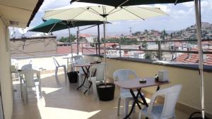 Fotografie z fotogalerie ubytování Yavuz Hotel v destinaci Ankara