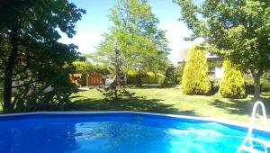 Πισίνα στο ή κοντά στο Los Arces