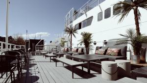 Fotografie z fotogalerie ubytování Rygerfjord Hotel & Hostel v destinaci Stockholm