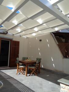 Fotografia z galérie ubytovania Villa La Chiocciola v San Vite lo Capo