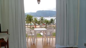 Gallery image of Hotel Pelicano in Ilhabela