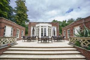Fotografie z fotogalerie ubytování Donnington Grove v destinaci Newbury