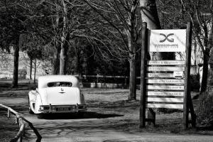 Fotografie z fotogalerie ubytování Donnington Grove v destinaci Newbury