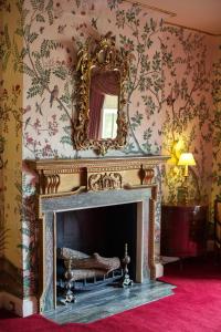 Fotografie z fotogalerie ubytování Donnington Grove v destinaci Newbury