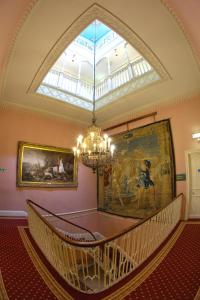 Fotografie z fotogalerie ubytování Donnington Grove v destinaci Newbury
