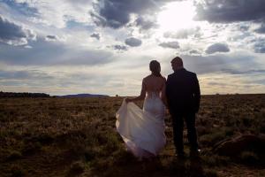 Gallery image of Letsatsi Game Lodge in Smithfield +72 photos