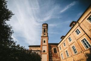 Fotografie z fotogalerie ubytování Hotel Il Campanile v destinaci Cherasco
