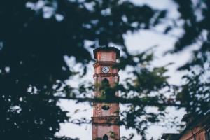 Fotografie z fotogalerie ubytování Hotel Il Campanile v destinaci Cherasco