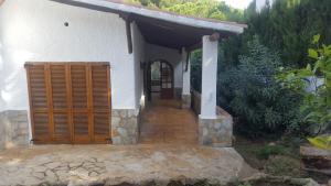Exteriér alebo vchod do ubytovania Roc Beach Villa