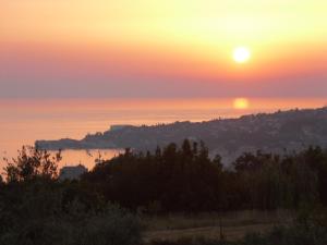 Fotografie z fotogalerie ubytování Apartment Perfect Sea View v destinaci Lucija