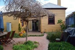 Gallery image of Albion Cottage in Queenscliff