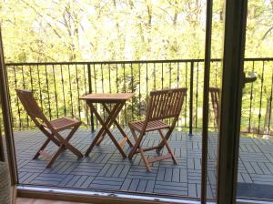 Afbeelding uit fotogalerij van Apartament Bukowy in Wejherowo