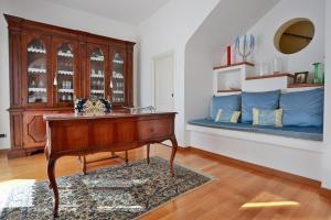 Fotografie z fotogalerie ubytování L'ippocampo Guest House v destinaci Sabaudia