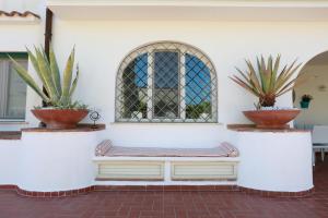 Fotografie z fotogalerie ubytování L'ippocampo Guest House v destinaci Sabaudia