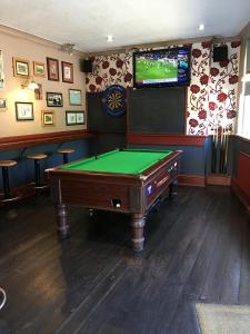 Gallery image of The Bridge Inn in Isleworth