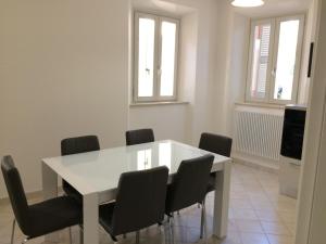Fotografie z fotogalerie ubytování Casa Massinius v destinaci Massignano