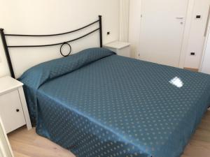 Postel nebo postele na pokoji v ubytování Casa Massinius