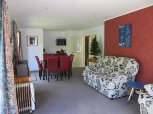 Gallery image of Silverlights B & B in Cromwell