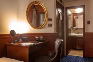 Fotografie z fotogalerie ubytování Hotel Senigallia v destinaci Skopje