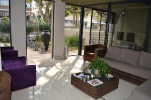 Gallery image of Mesami Hotel in Durban