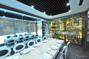 Imagen de la galería de Hotel & Spa Ciudad de Binéfar, en Binéfar